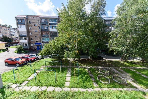 
  Продается 2-комн. квартира, 53.2 м², Ивана Черных ул, д. 97/4
. Фото 4.