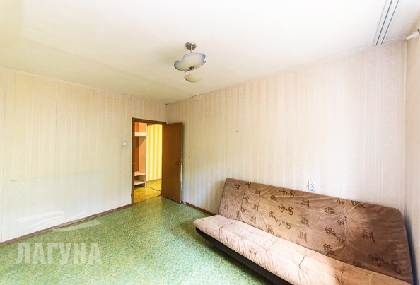 
  Продается 2-комн. квартира, 53.2 м², Ивана Черных ул, д. 97/4
. Фото 17.