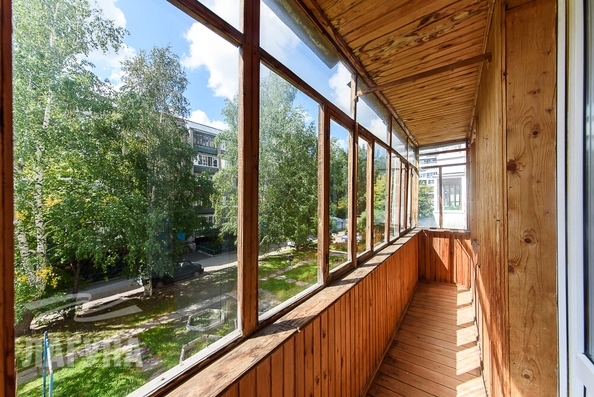 
  Продается 2-комн. квартира, 53.2 м², Ивана Черных ул, д. 97/4
. Фото 19.