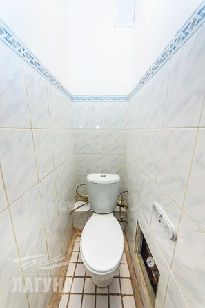 
  Продается 2-комн. квартира, 53.2 м², Ивана Черных ул, д. 97/4
. Фото 22.