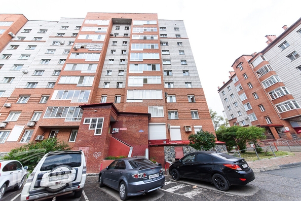 
  Продается 3-комн. квартира, 90.6 м², Киевская ул, д. 15
. Фото 12.