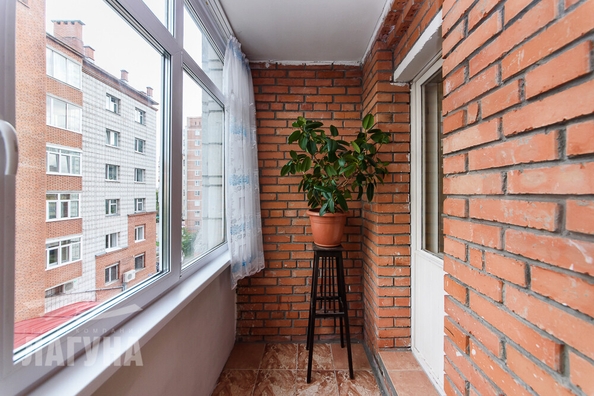 
  Продается 3-комн. квартира, 90.6 м², Киевская ул, д. 15
. Фото 16.