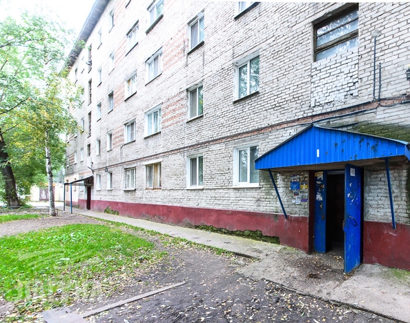 
  Продается студия, 17.8 м², Сергея Лазо ул, д. 12/1
. Фото 2.