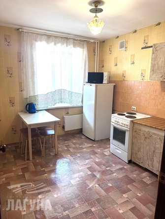 
  Сдается 1-комн. квартира, 32 м², Ботанический пер, д. 7А
. Фото 5.