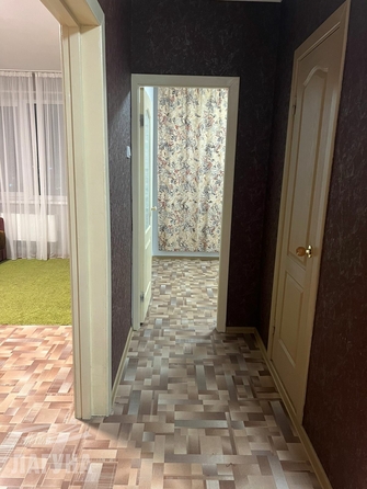 
  Сдается 1-комн. квартира, 34.7 м², Андрея Крячкова ул, д. 3
. Фото 6.