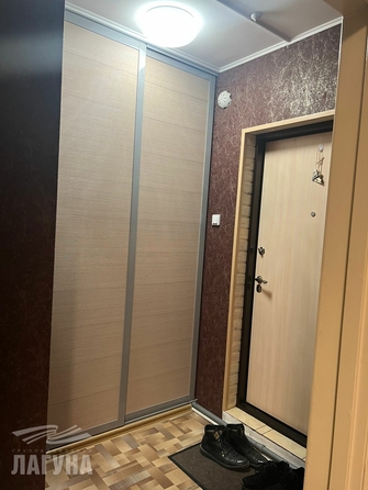 
  Сдается 1-комн. квартира, 34.7 м², Андрея Крячкова ул, д. 3
. Фото 7.