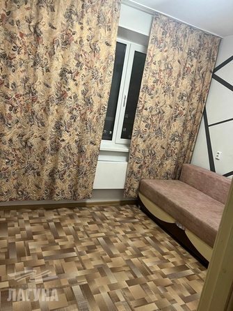
  Сдается 1-комн. квартира, 34.7 м², Андрея Крячкова ул, д. 3
. Фото 11.