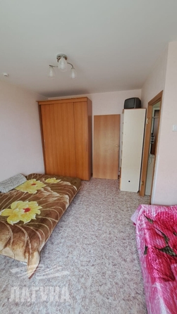 
  Сдается 1-комн. квартира, 26 м², Ягодная ул, д. 1
. Фото 6.