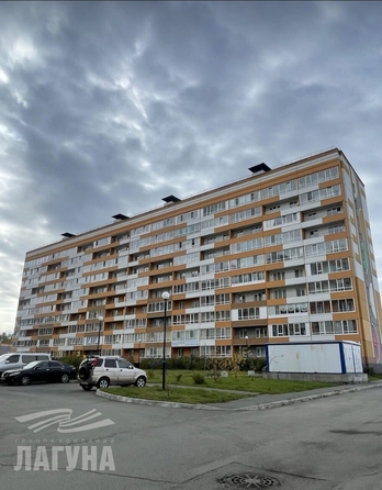
  Сдается 1-комн. квартира, 26 м², Ягодная ул, д. 1
. Фото 8.