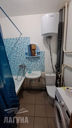 
  Сдается 1-комн. квартира, 26 м², Ягодная ул, д. 1
. Фото 11.