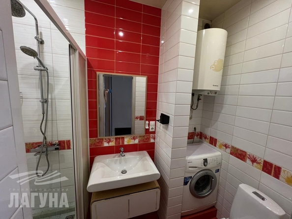 
  Сдается 1-комн. квартира, 47 м², Карташова ул, д. 3
. Фото 8.