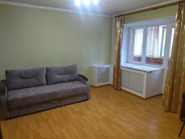 
  Сдается 1-комн. квартира, 40.6 м², Елизаровых ул
. Фото 4.