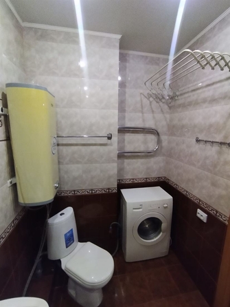 
  Сдается 1-комн. квартира, 40.6 м², Елизаровых ул
. Фото 15.