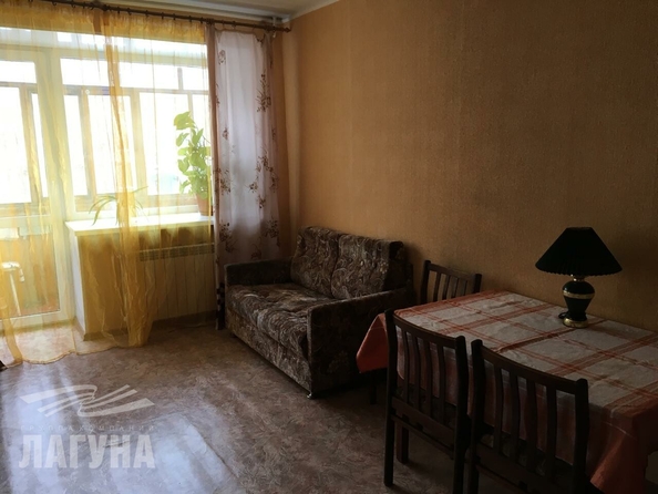 
  Сдается 1-комн. квартира, 30 м², Комсомольский пр-кт, д. 39/2
. Фото 6.