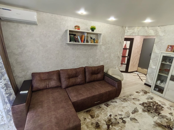 
  Продается 1-комн. квартира, 36.8 м², Иркутский тракт, д. 185
. Фото 3.