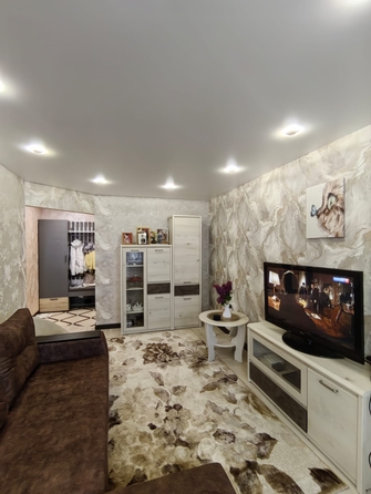 
  Продается 1-комн. квартира, 36.8 м², Иркутский тракт, д. 185
. Фото 4.