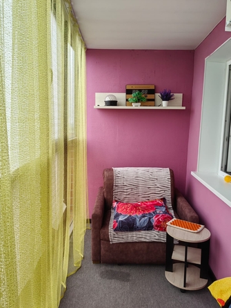 
  Продается 1-комн. квартира, 36.8 м², Иркутский тракт, д. 185
. Фото 6.