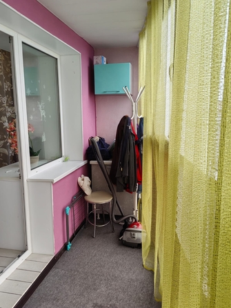 
  Продается 1-комн. квартира, 36.8 м², Иркутский тракт, д. 185
. Фото 7.