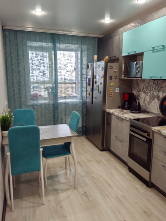 
  Продается 1-комн. квартира, 36.8 м², Иркутский тракт, д. 185
. Фото 9.