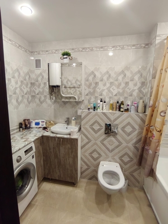 
  Продается 1-комн. квартира, 36.8 м², Иркутский тракт, д. 185
. Фото 22.