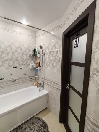 
  Продается 1-комн. квартира, 36.8 м², Иркутский тракт, д. 185
. Фото 25.