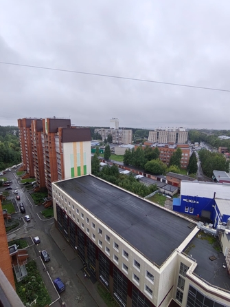 
  Продается 1-комн. квартира, 36.8 м², Иркутский тракт, д. 185
. Фото 30.