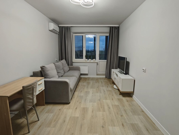 
  Продается 1-комн. квартира, 34.6 м², Нефтяная ул, д. 13
. Фото 1.