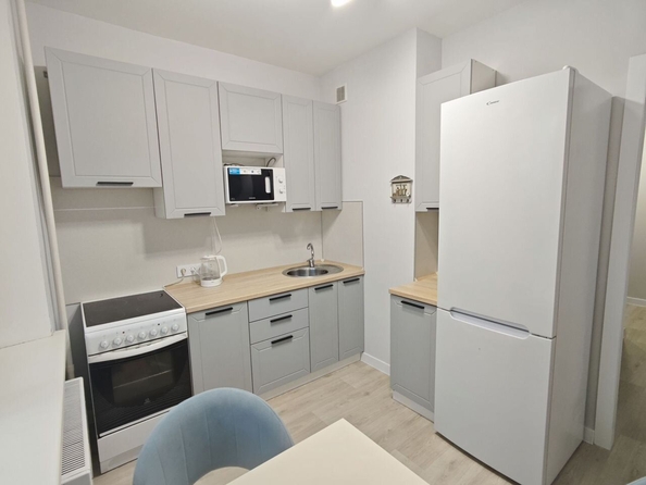 
  Продается 1-комн. квартира, 34.6 м², Нефтяная ул, д. 13
. Фото 6.