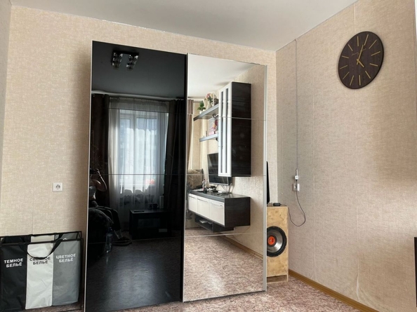 
  Продается 1-комн. квартира, 26 м², Юрия Ковалева ул, д. 43а
. Фото 2.