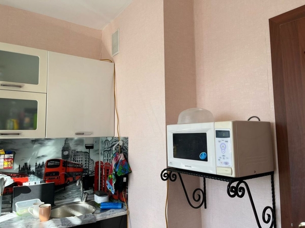 
  Продается 1-комн. квартира, 26 м², Юрия Ковалева ул, д. 43а
. Фото 6.