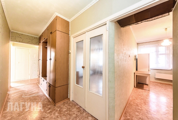 
  Продается 3-комн. квартира, 67 м², Лебедева ул, д. 8
. Фото 1.