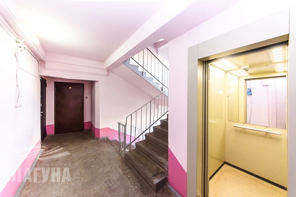 
  Продается 3-комн. квартира, 67 м², Лебедева ул, д. 8
. Фото 9.