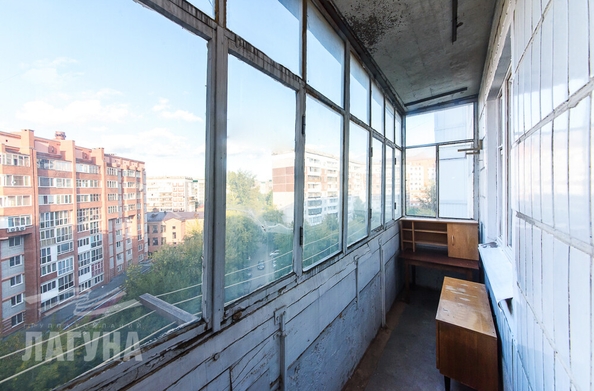 
  Продается 3-комн. квартира, 67 м², Лебедева ул, д. 8
. Фото 10.