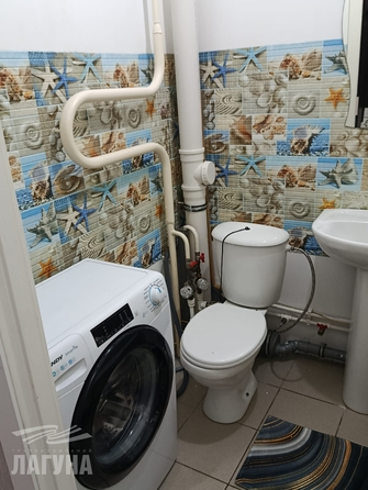 
  Сдается 1-комн. квартира, 21 м², Андрея Крячкова ул, д. 1И
. Фото 4.