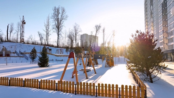 
  Продается универсальное помещение, 34.75 м², ЖК RETROcity
. Фото 33.