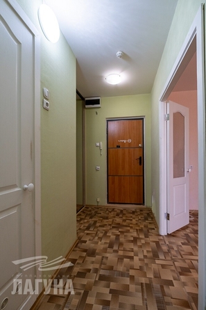 
  Продается 1-комн. квартира, 35 м², Сибирская ул, д. 83
. Фото 13.