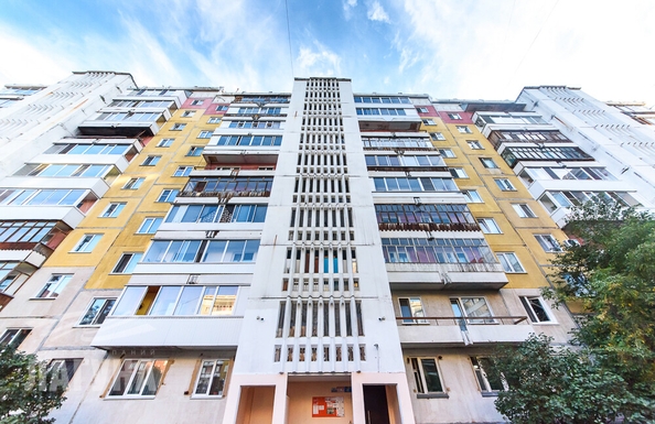 
  Продается 2-комн. квартира, 53.7 м², Сергея Лазо ул, д. 25
. Фото 3.