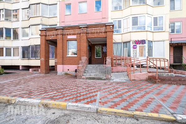 
  Продается 2-комн. квартира, 52.7 м², Мичурина ул, д. 5
. Фото 4.