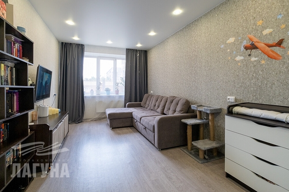 
  Продается 2-комн. квартира, 52.7 м², Мичурина ул, д. 5
. Фото 12.