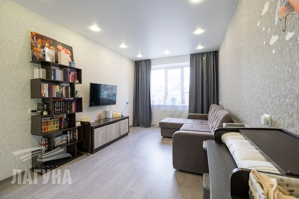 
  Продается 2-комн. квартира, 52.7 м², Мичурина ул, д. 5
. Фото 19.
