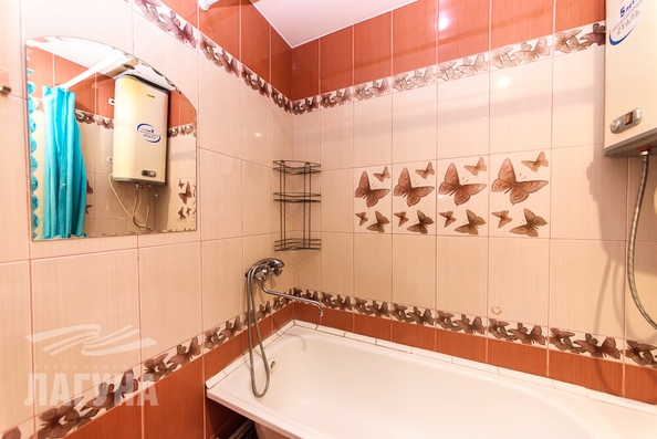 
  Продается 2-комн. квартира, 62.7 м², Иркутский тракт, д. 174/2
. Фото 9.