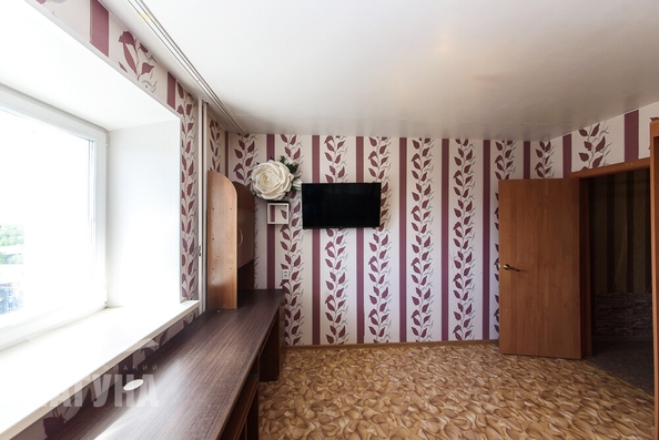 
  Продается 2-комн. квартира, 62.7 м², Иркутский тракт, д. 174/2
. Фото 17.
