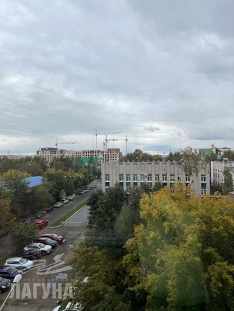 
  Сдается 3-комн. квартира, 172 м², Кустарный пер, д. 1
. Фото 16.