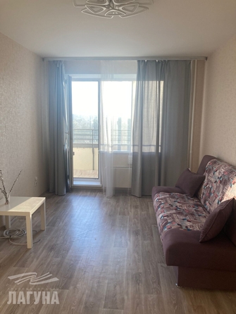 
  Сдается 1-комн. квартира, 34.7 м², Титова ул, д. 4
. Фото 7.