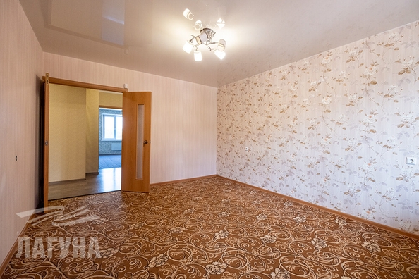 
  Продается 2-комн. квартира, 52.8 м², Заречная 4-я ул, д. 46
. Фото 13.