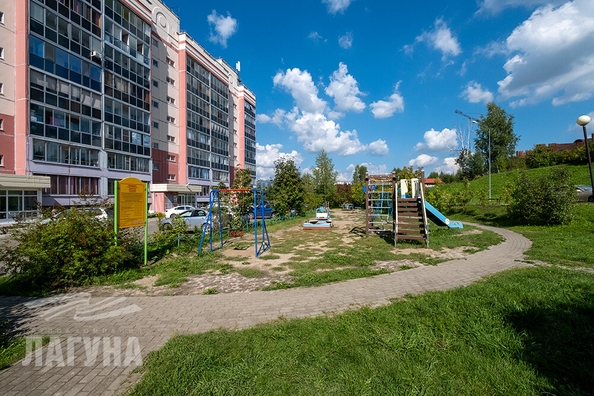
  Продается 2-комн. квартира, 52.8 м², Заречная 4-я ул, д. 46
. Фото 15.