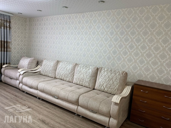 
  Сдается 2-комн. квартира, 58 м², Зеленая ул, д. 35/4
. Фото 19.
