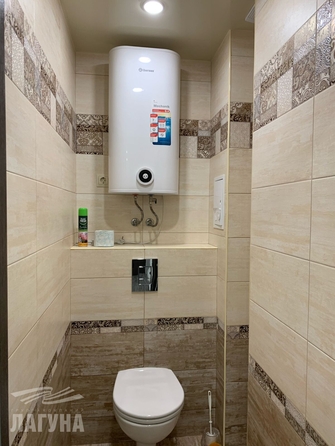 
  Сдается 2-комн. квартира, 58 м², Зеленая ул, д. 35/4
. Фото 20.