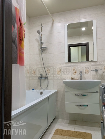 
  Сдается 2-комн. квартира, 58 м², Зеленая ул, д. 35/4
. Фото 33.