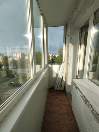 
  Продается 3-комн. квартира, 61.3 м², Суворова ул, д. 10
. Фото 3.